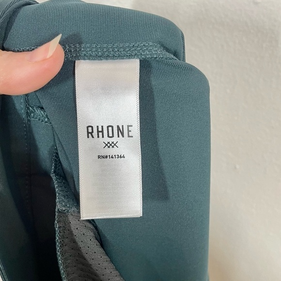 Rhone Commuter Pant Straight Leg in Wild Forest- Still Selling Online! 40x26 - Picture 11 of 15